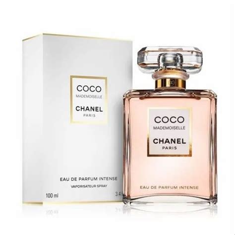 coco mademoiselle price in kenya|Coco Channel Mademoiselle Women Perfume EDP 100ml.